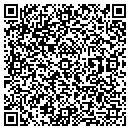 QR code with Adamsliteing contacts