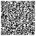 QR code with A & A Towing & Roadside contacts