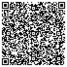 QR code with A & A Towing & Roadside Service G contacts