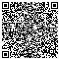 QR code with Abc Towing contacts