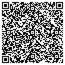QR code with Davis Dozing Service contacts
