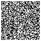 QR code with R R R Security & Consulting Inc contacts