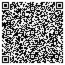 QR code with Algoristics Inc contacts