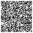 QR code with D Barmores Backhoe contacts