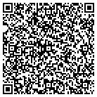 QR code with Delbert & Lynette Hoffmann contacts