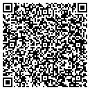 QR code with Able Towing contacts