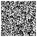 QR code with Advance Service contacts