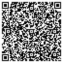 QR code with Alvin Helfer contacts