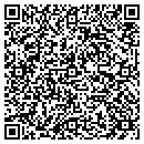 QR code with S 2 K Consulting contacts