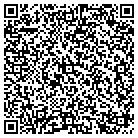 QR code with A & B Towing Colorado contacts