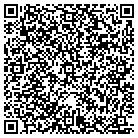 QR code with A F P Plumbing & Heating contacts
