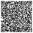 QR code with Advanced Towing contacts