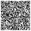QR code with S M A Consulting contacts