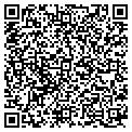 QR code with Arbors contacts