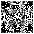 QR code with Hagen Doyle contacts