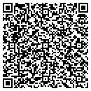 QR code with O'donnell Painting Jim contacts