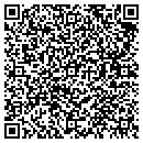 QR code with Harvey Sellon contacts