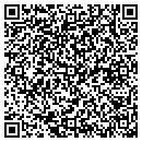 QR code with Alex Towing contacts