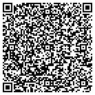 QR code with Presidio Bowling Center contacts