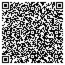 QR code with Henke Delane contacts