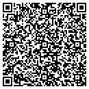 QR code with All & Day Towing contacts