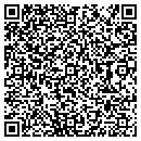 QR code with James Erdman contacts