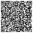 QR code with O S Painting contacts