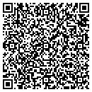 QR code with Jeff Erhardt contacts