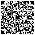 QR code with B Evans Ovib contacts