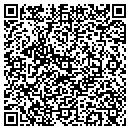 QR code with Gab Fab contacts