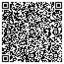 QR code with A & L Towing contacts