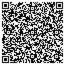 QR code with A1A Auto Salvage contacts