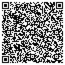 QR code with A1 Fast Cash By Dt & R contacts