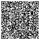 QR code with A & 1 Towing contacts