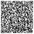 QR code with Ananda TRAVEL Service contacts