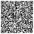 QR code with Hunter Technology Corporation contacts