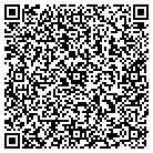 QR code with Radiant Global Logistics contacts