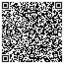 QR code with Kenneth Fischer contacts