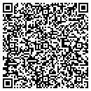 QR code with Us Vision Inc contacts