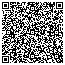 QR code with A Plus Auto Recycling contacts