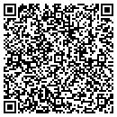 QR code with R And M Rv Transporting contacts