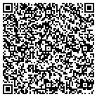 QR code with A Roadside & Towing Service contacts