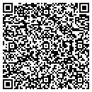 QR code with Arrow Towing contacts