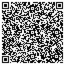 QR code with Hawken Machine contacts