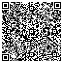 QR code with A J M Hvac+R contacts