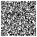 QR code with Rch Transport contacts