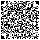 QR code with Albrecht's Heating & Cooling contacts