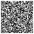 QR code with A West Side Auto Towing contacts