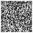 QR code with 8 Foot 4 contacts