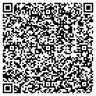QR code with Thunderbird Decorating contacts